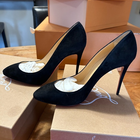 Authentic CL brand new - Picture 4 of 6